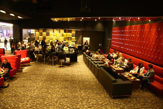 Vox Cinemas Opening 